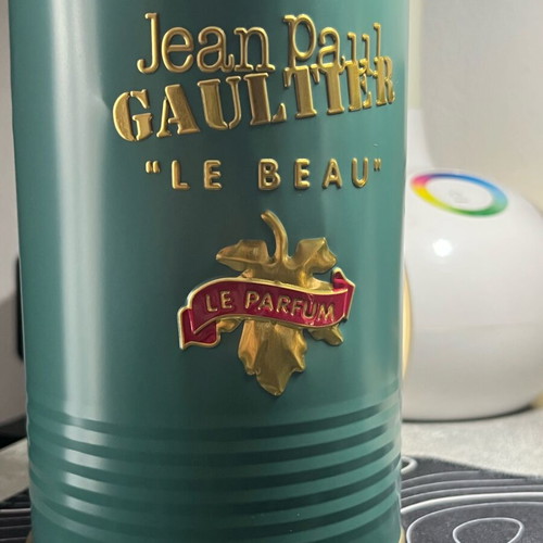 Jean Paul Gaultier Le Beau Le Parfum 5ml new decanted fragrance