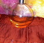 Perfume Hermes eau de marveilles