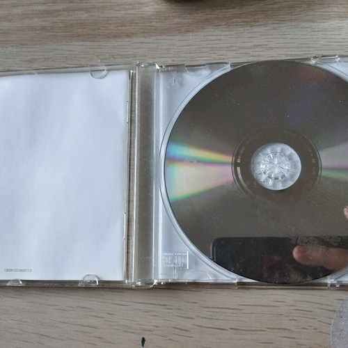 Sugababes Angels With Dirty Faces CD used, pop