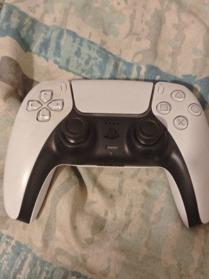 DualSense PS5 χειριστήριο