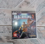 Dead rising 2 ps3