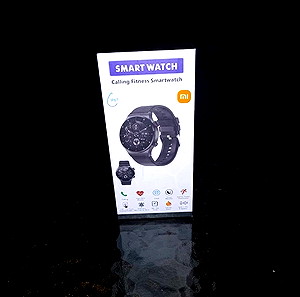 Smartwatch Xiaomi