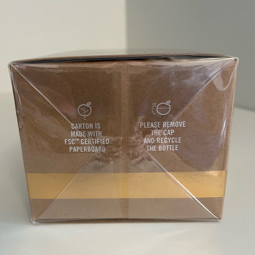 DKNY Golden Delicious Eau De Parfum 50ml new