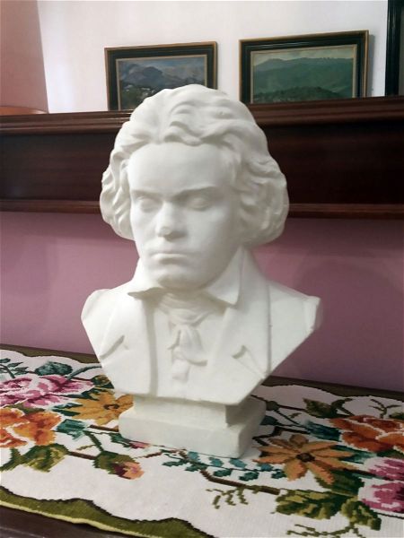  protomi Beethoven & protomi Wagner