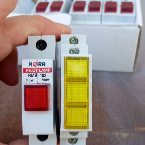 Electrical components new, pack of 14 unused