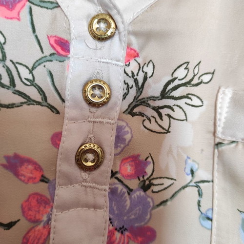 Mexx blouse new, size small medium