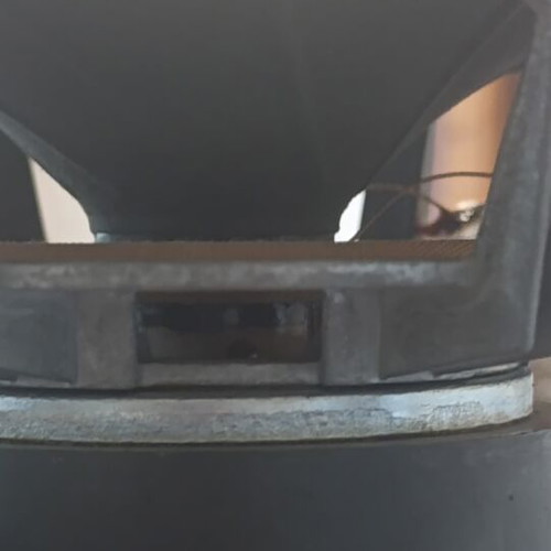 B&W 6.5 Midrange Driver New