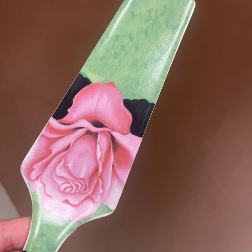 Cake spatula like new