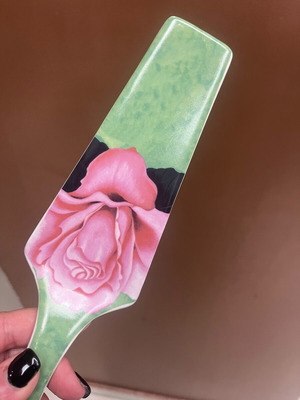 Cake spatula like new