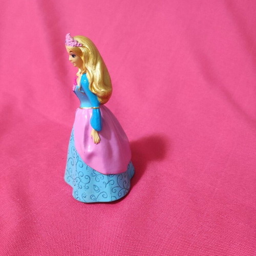 Barbie Rozella Princess of the Magic Island figure like new