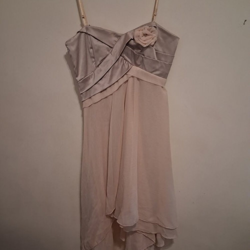 Dress for engagement or wedding. Brand Finascimento size L.