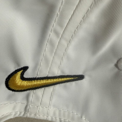 Nike TN cap new, black and white