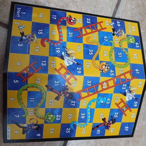 Bakugan board game playmat like new
