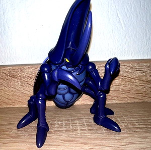 Yu-Gi-Oh Hercules Beetle Model Kit