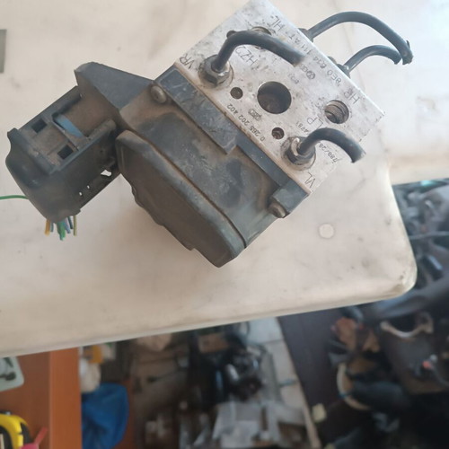 Abs unit for Group VAG '98-'04, like new, code 8E06714111AT