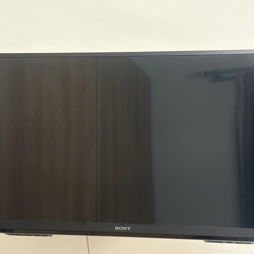 Sony Bravia KDL-32WE615 32” Smart TV used