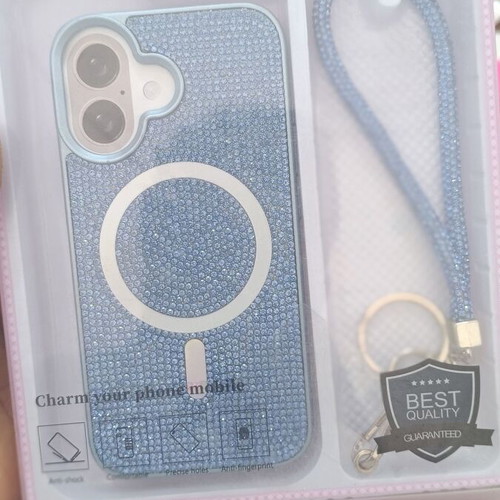 iPhone glitter cases new