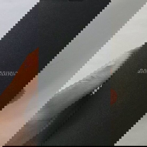 Πρωτότυπη συσκευασία για Samsung s22 ultra phantom white