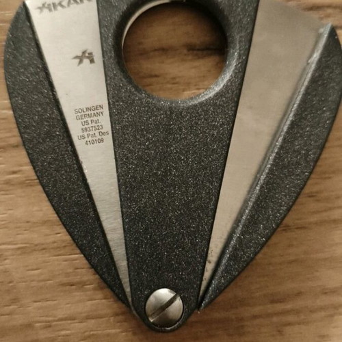 Xikar Cigar Cutter like new