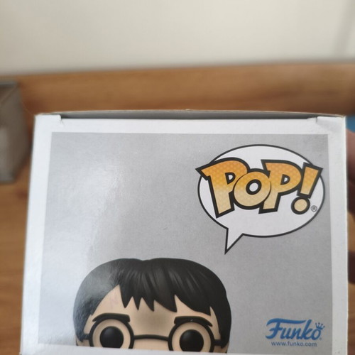Funko Pop Harry Potter 132 like new