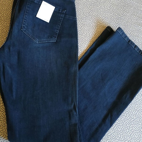 BSB jeans new bootcut with side decoration