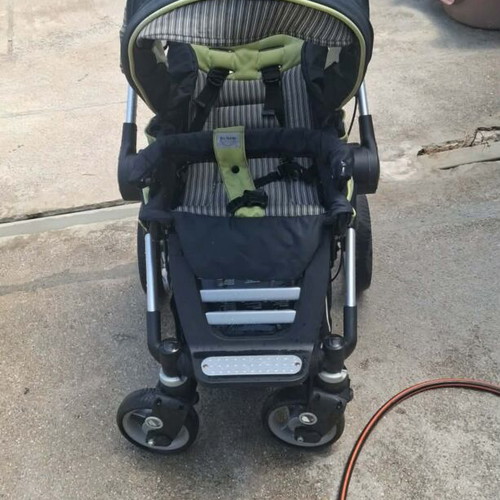 Baby stroller like new, very good condition
