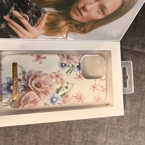 Ideal Of Sweden iPhone 13 mini case like new