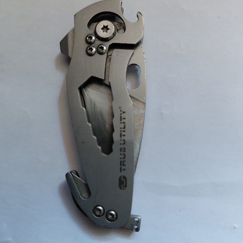 True Utility Knife like new