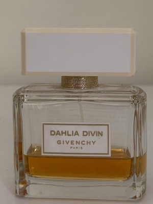 Givenchy Dahlia Divin Eau de Parfum 75ml, discontinued