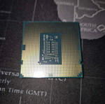Intel Core i3 10100T CPU like new