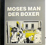  Muñoz / Sampayo - Moses Man, Der Boxer