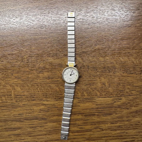 Van Cleef & Arpels La Collection c1990 γυναικείο ρολόι μεταχειρισμένο