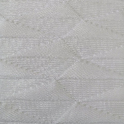 Medici blanket Guy Laroche super king size new, white 245x260