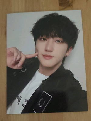Stray Kids Changbin Noeasy pre-order benefits like new