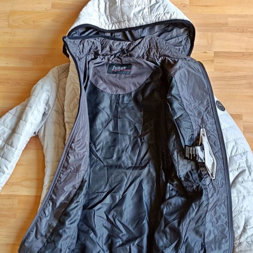 Junge jacket like new