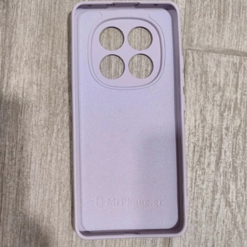 Redmi Note 14 Pro 5G case new lilac
