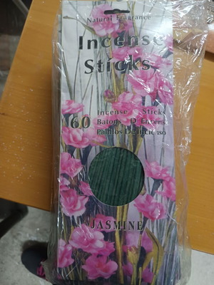 Incense sticks pack of 12 new