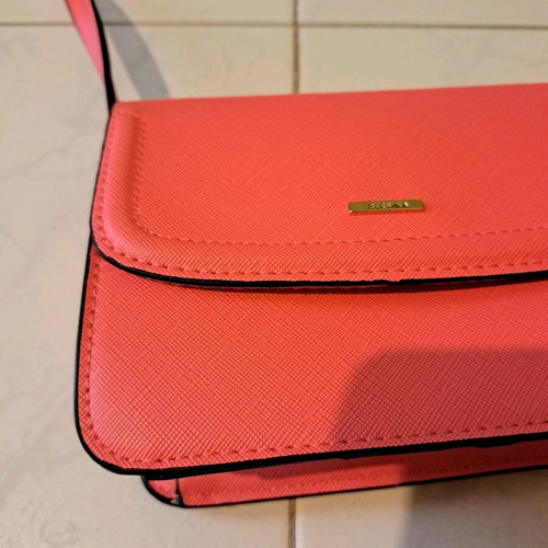 Bershka crossbody bag like new