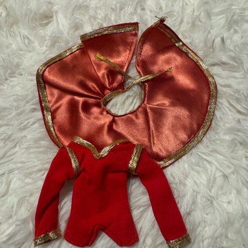 Bibibo very rare doll outfit period a like new