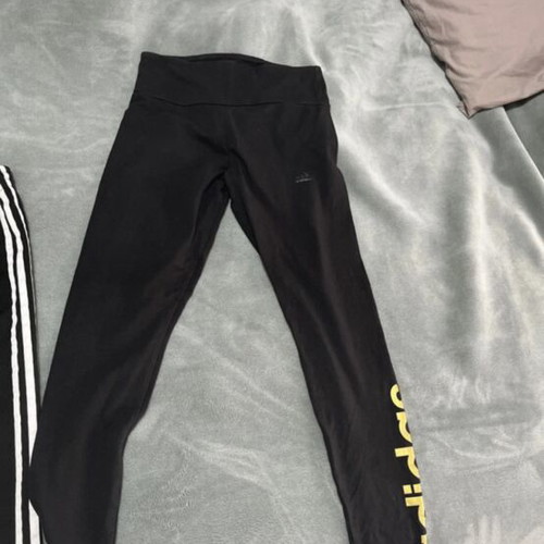 Adidas leggings like new
