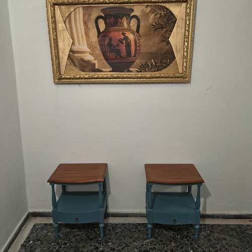 Πίνακας 1.24x72 μεταχειρισμένη εκτύπωση