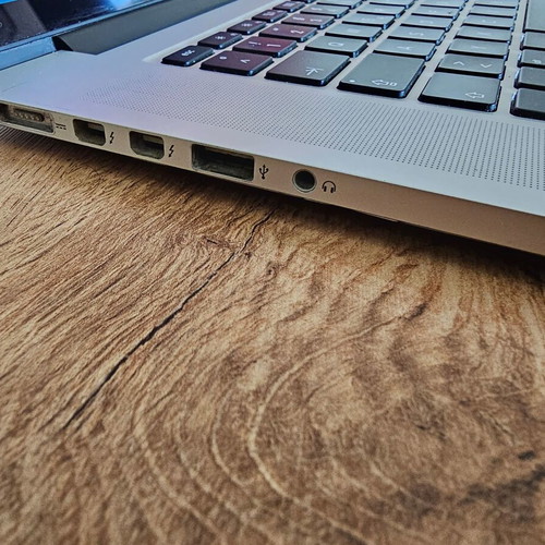 MacBook Pro Retina 15-inch Late 2013 Core i7 16GB 512GB SSD