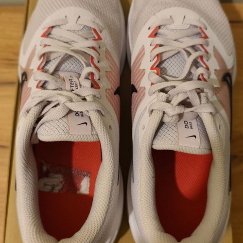 Αθλητικά Παπούτσια Nike WMNS Downshifter 11 μεταχειρισμένα, νούμερο 40,5, πολύχρωμα