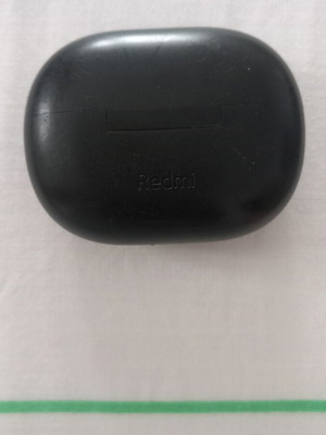 Redmi earphones case