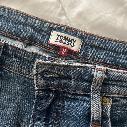 Tommy Hilfiger jean like new