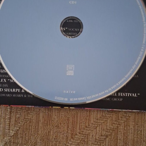A Tribute to Bowie triple album CD new