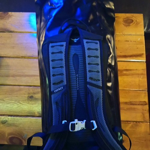 Osprey Transporter WP 25 dry backpack new, waterproof