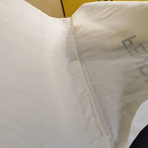 FENDI κουτί συσκευασίας, κορδέλα και dustbag μεταχειρισμένα