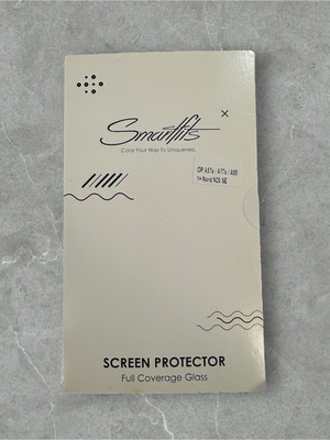 Screen protector glass for Oppo A57s, A77s and OnePlus Nord N20 SE new