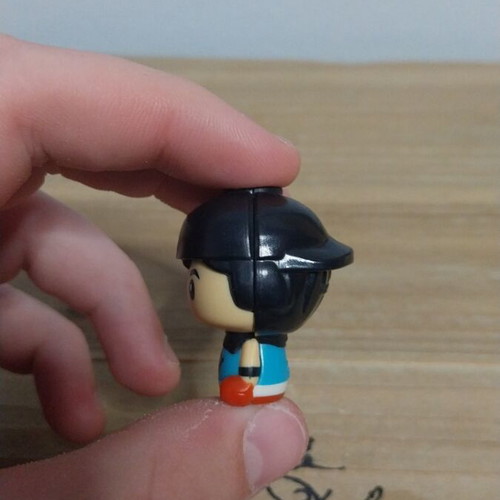 Funko Pop Kinder like new